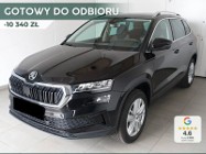 Skoda Karoq Selection 1.5 TSI Selection 1.5 TSI 150KM