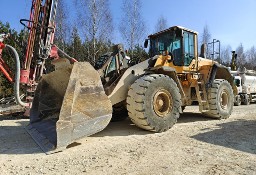Volvo L150G Ładowarka kołowa w ciągłej eksploatacji L 180 150 580 566 542