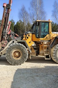 Volvo L150G Ładowarka kołowa w ciągłej eksploatacji L 180 150 580 566 542-2