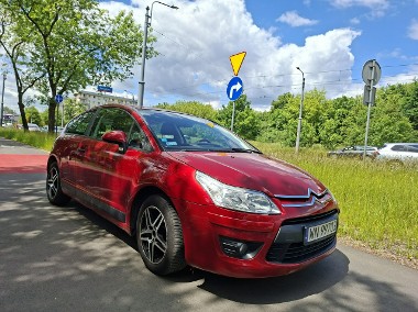 Citroen C4 I-1