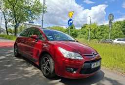 Citroen C4 I