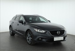 Mazda 6 III , Navi, Klimatronic, Tempomat, Parktronic