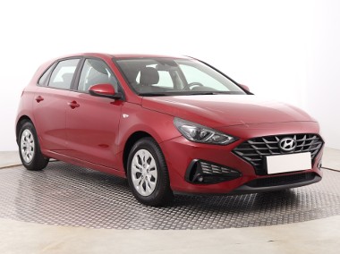 Hyundai i30 II , Salon Polska, 1. Właściciel, VAT 23%, Klima, Tempomat,-1