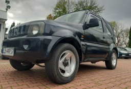 Suzuki Jimny Diesel. Manual. 4x4. Zarejestrowany i Ubezpieczony w Polsce.