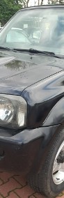Suzuki Jimny Diesel. Manual. 4x4. Zarejestrowany i Ubezpieczony w Polsce.-3
