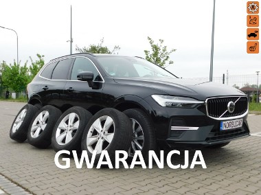 Volvo XC60 II z Gwarancją Bezwypadkowy Model 2023r-1