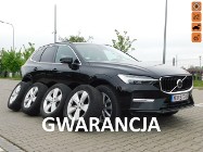 Volvo XC60 II z Gwarancją Bezwypadkowy Model 2023r