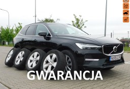 Volvo XC60 II z Gwarancją Bezwypadkowy Model 2023r