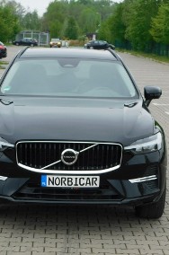 Volvo XC60 II z Gwarancją Bezwypadkowy Model 2023r-2