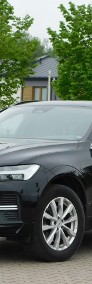 Volvo XC60 II z Gwarancją Bezwypadkowy Model 2023r-3