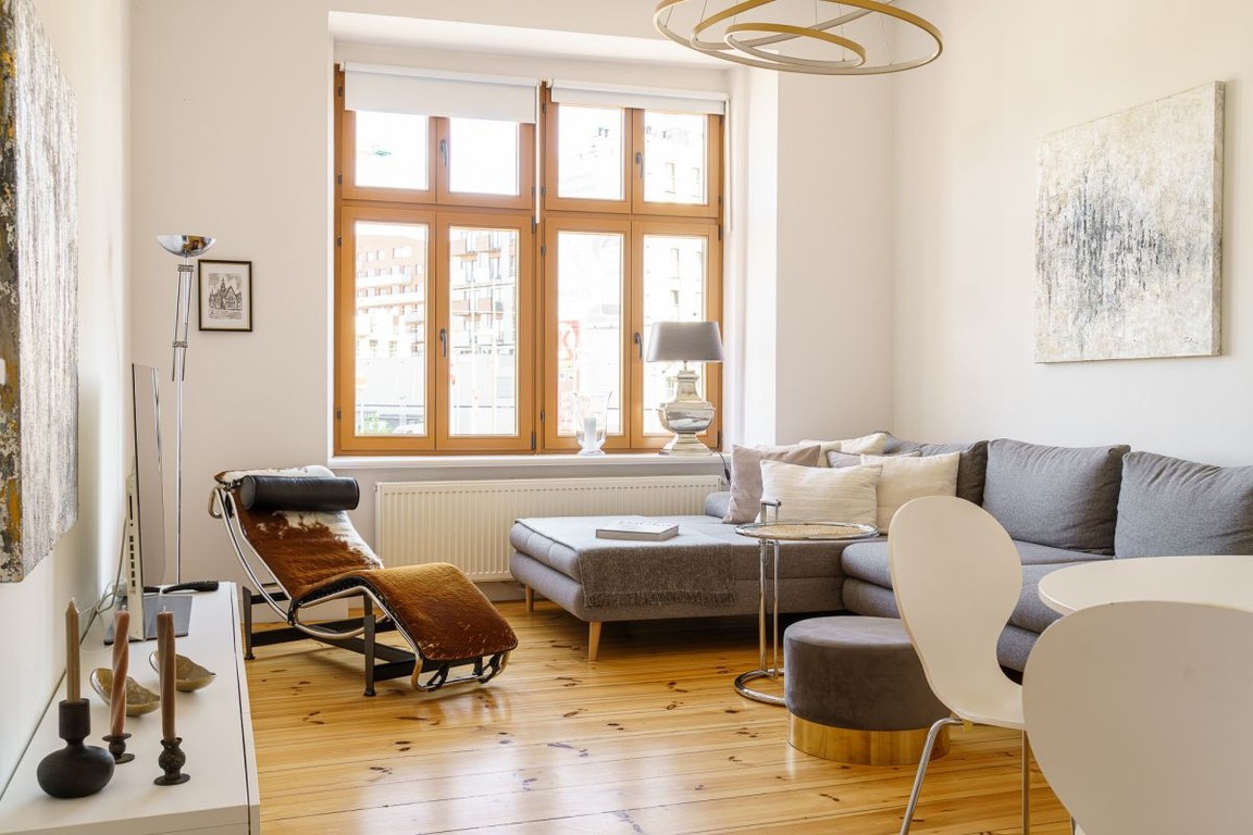 Kawalerka do wynajęcia, 27 m² Grabiszyn-Grabiszynek, Icchaka Lejba Pereca