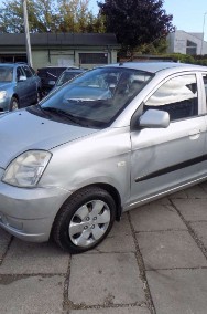 Kia Picanto I-2