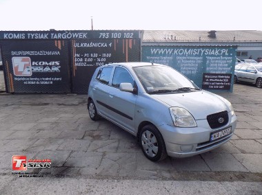 Kia Picanto I-1