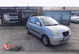 Kia Picanto I