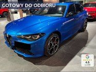 Alfa Romeo Giulia Turbo Veloce Q4 2.0 Turbo Veloce Q4 (280KM) lakier metalizowany Misano