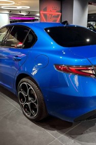 Alfa Romeo Giulia Turbo Veloce Q4 2.0 Turbo Veloce Q4 (280KM) lakier metalizowany Misano-2
