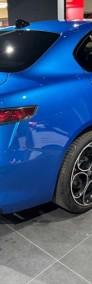 Alfa Romeo Giulia Turbo Veloce Q4 2.0 Turbo Veloce Q4 (280KM) lakier metalizowany Misano-4