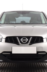 Nissan Qashqai I , Salon Polska, Serwis ASO, Klimatronic, Tempomat, Parktronic-2