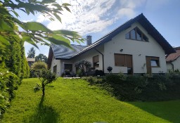 Dom jednorodzinny 155 m² parter + 130 m² poddasze. WIELICZKA. Oferta Właściciela