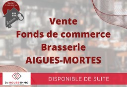 Lokal Aigues Mortes