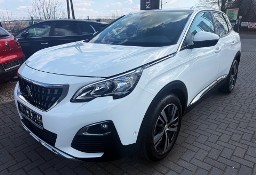 Peugeot 3008 II 1.2 130 KM Led Navi Kamera 360 Znaki Blis Pdc KeyLess !