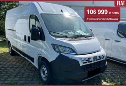 Fiat Ducato L3H2 L3H2 2.2 140KM Kamera !! Czujniki tył !! Radio 5&quot; !! Koło zapasowe