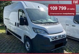 Fiat Ducato L3H2 L3H2 2.2 140KM Kamera !! Czujniki tył !! Radio 5&quot; !! Koło zapasowe