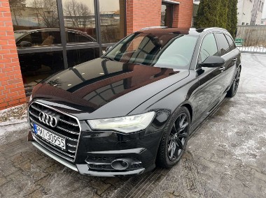 Audi A6 IV (C7)-1
