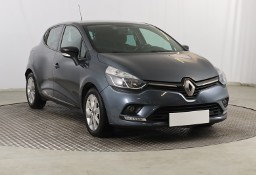 Renault Clio IV , Salon Polska, 1. Właściciel, Serwis ASO, Navi, Klima,