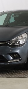 Renault Clio IV , Salon Polska, 1. Właściciel, Serwis ASO, Navi, Klima,-3