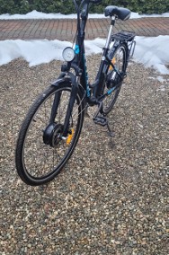 sprzedam  rower   elektryczny  damski-2