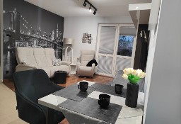 Przestronne mieszkanie/apartament ul.Racławicka Ostróda 61,75m 