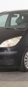 Mitsubishi Colt VI , Klima-3