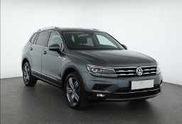 Volkswagen Tiguan II Tiguan Allspace , Salon Polska, Serwis ASO, Automat, 7 miejsc, Navi,