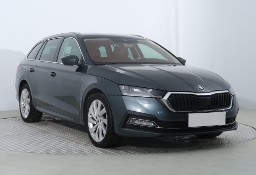 Skoda Octavia IV , Salon Polska, 1. Właściciel, Automat, VAT 23%, Skóra, Navi,