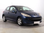 Peugeot 207 , GAZ, Klima,ALU