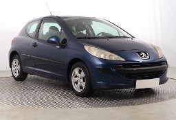 Peugeot 207 , GAZ, Klima,ALU