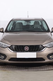 Fiat Tipo II , Salon Polska, Serwis ASO, Klima, Tempomat, Parktronic-2