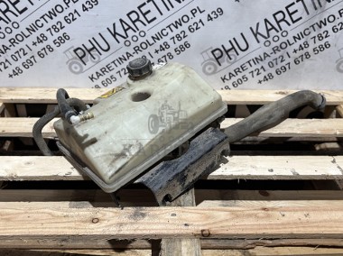 JCB 332/E9125 Zbiornik wyrównawczy płynu chłodniczego-1