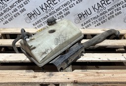 JCB 332/E9125 Zbiornik wyrównawczy płynu chłodniczego