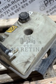 JCB 332/E9125 Zbiornik wyrównawczy płynu chłodniczego-2