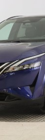 Nissan Qashqai III , Automat, VAT 23%, Klimatronic, Tempomat, Parktronic,-3