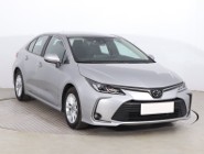 Toyota Corolla XII , Salon Polska, 1. Właściciel, Serwis ASO, VAT 23%,