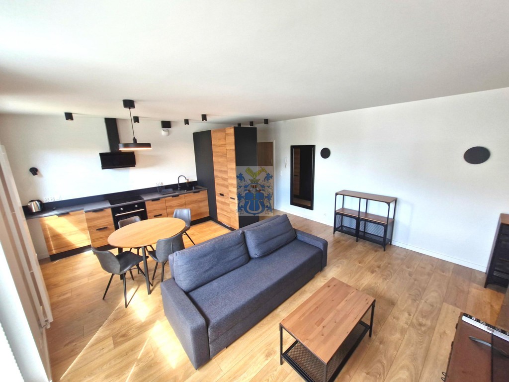 Mieszkanie do wynajęcia, 50 m² Dębniki, Rydlówka
