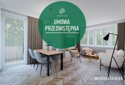 Mieszkanie Warszawa Praga-Północ, ul. Jagiellońska