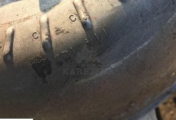 Manitou Sprzęgło Hydrokinetyczne zmiennik Konwerter Manitou 209372