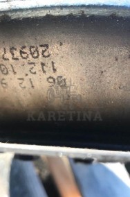 Manitou Sprzęgło Hydrokinetyczne zmiennik Konwerter Manitou 209372-2