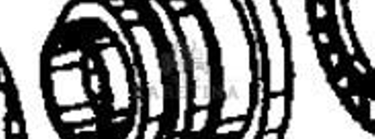 Fendt Favorit 514 Sprzęg Przesuwny CZĘŚCI F395301020300-1