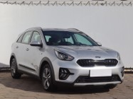 Kia Niro , Salon Polska, Serwis ASO, Automat, Klimatronic, Tempomat,