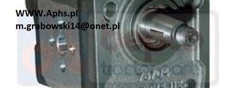 Pompa hydrauliczne Case / fiat -1